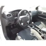 FORD FOCUS BERLINA (CAP) FORD FOCUS BERLINA (CAP) '2007 * BLANCO 2004