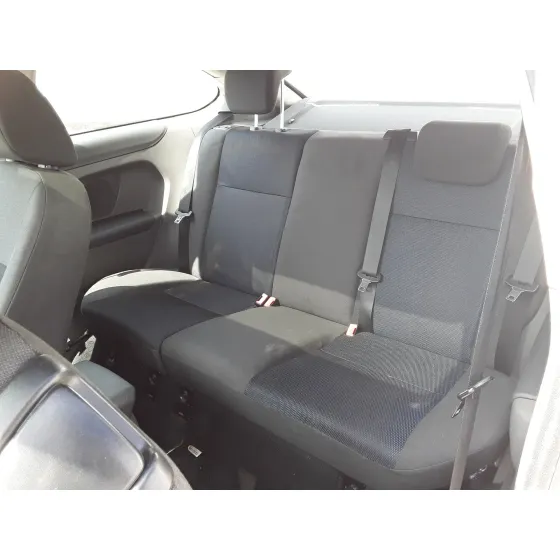 FORD FOCUS BERLINA (CAP) '2007 * BLANCO