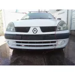 RENAULT CLIO II FASE II (B/CB0) RENAULT CLIO II FASE II (B/CB0) '2005 1.5 DCI DIESEL BLANCO 2001
