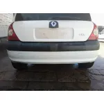 RENAULT CLIO II FASE II (B/CB0) RENAULT CLIO II FASE II (B/CB0) '2005 1.5 DCI DIESEL BLANCO 2001