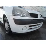 RENAULT CLIO II FASE II (B/CB0) RENAULT CLIO II FASE II (B/CB0) '2005 1.5 DCI DIESEL BLANCO 2001