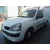 RENAULT CLIO II FASE II (B/CB0) RENAULT CLIO II FASE II (B/CB0) '2005 1.5 DCI DIESEL BLANCO 2001