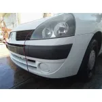 RENAULT CLIO II FASE II (B/CB0) RENAULT CLIO II FASE II (B/CB0) '2005 1.5 DCI DIESEL BLANCO 2001