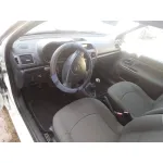 RENAULT CLIO II FASE II (B/CB0) RENAULT CLIO II FASE II (B/CB0) '2005 1.5 DCI DIESEL BLANCO 2001