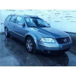 VOLKSWAGEN PASSAT VARIANT (3B6) VOLKSWAGEN PASSAT VARIANT (3B6) '2004 2.5 V6 TDI GRIS 2000