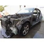 BMW SERIE 5 BERLINA (E60) BMW SERIE 5 BERLINA (E60) '2007 3.0 24V NEGRO 2003