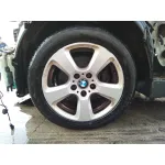 BMW SERIE 5 BERLINA (E60) BMW SERIE 5 BERLINA (E60) '2007 3.0 24V NEGRO 2003