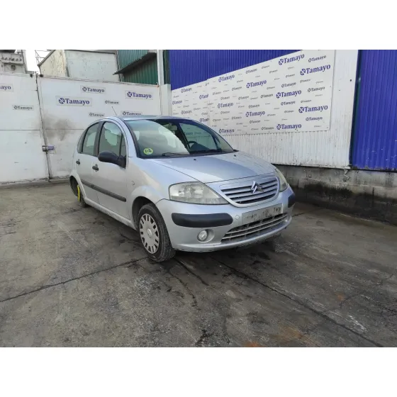 CITROEN C3 '2003 * PLATA