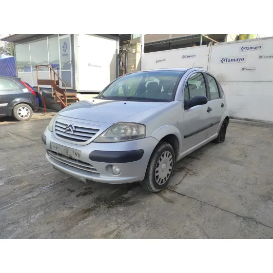 CITROEN C3 '2003 * PLATA