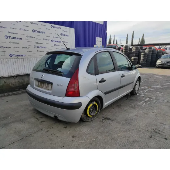 CITROEN C3 '2003 * PLATA