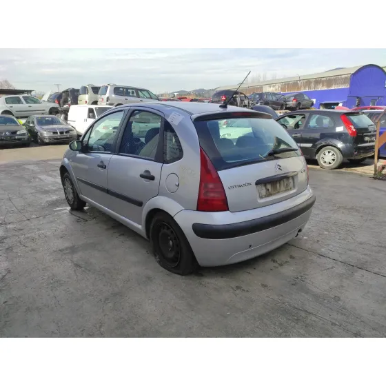 CITROEN C3 '2003 * PLATA
