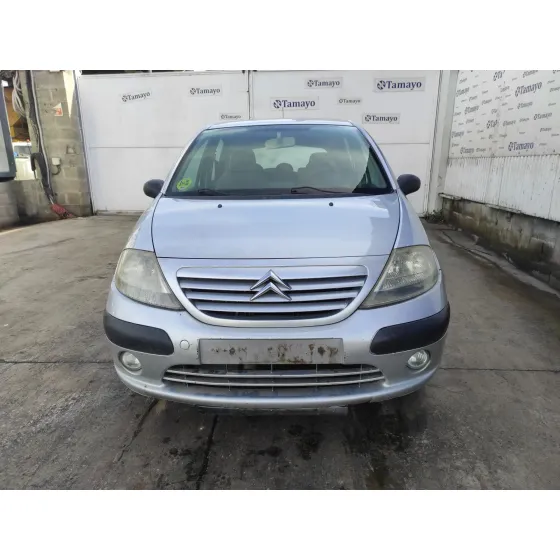 CITROEN C3 '2003 * PLATA