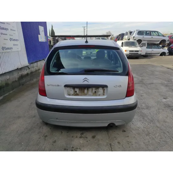 CITROEN C3 '2003 * PLATA