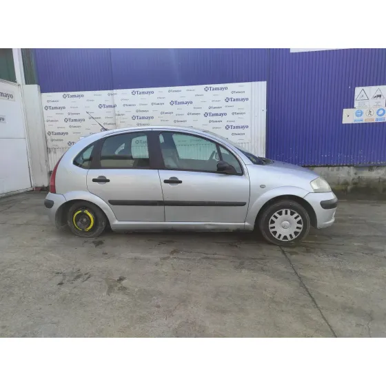 CITROEN C3 '2003 * PLATA