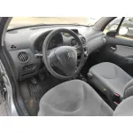 CITROEN C3 '2003 * PLATA