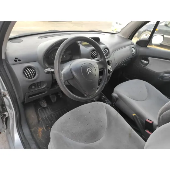 CITROEN C3 '2003 * PLATA