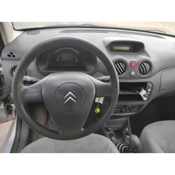CITROEN C3 '2003 * PLATA