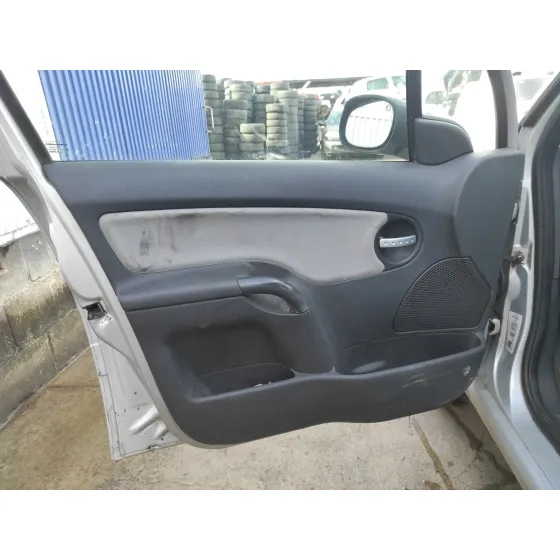 CITROEN C3 '2003 * PLATA