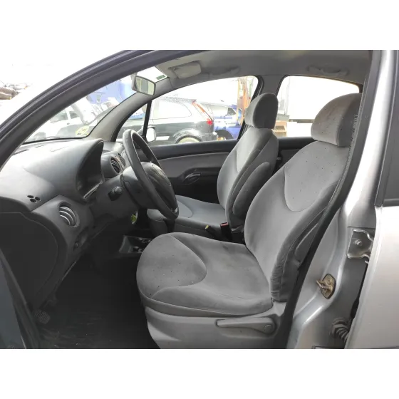 CITROEN C3 '2003 * PLATA