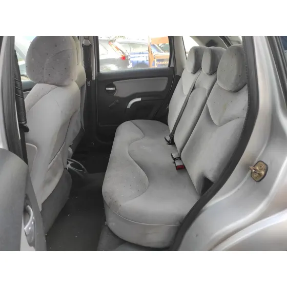 CITROEN C3 '2003 * PLATA