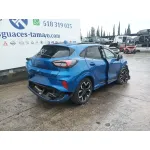 FORD PUMA (J2K, CF7)  2019