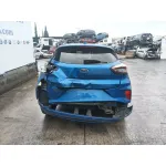 FORD PUMA (J2K, CF7)  2019