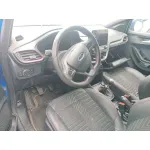 FORD PUMA (J2K, CF7)  2019