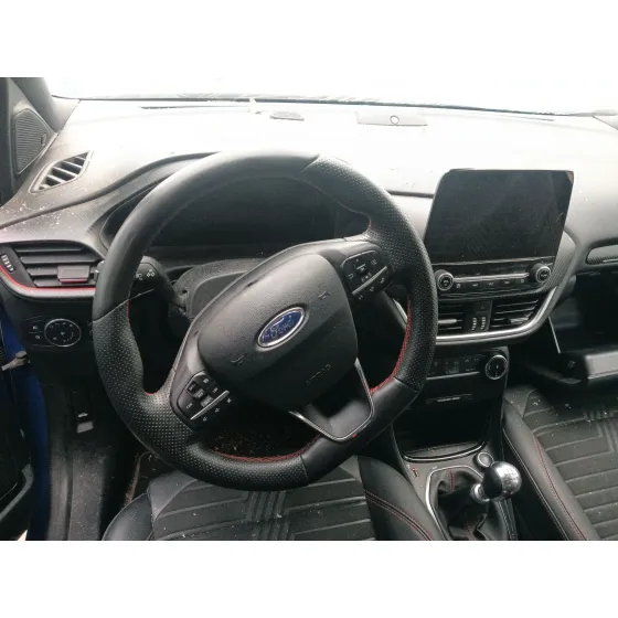 Ford PUMA (J2K, CF7) 2019
