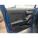 FORD PUMA (J2K, CF7)  2019