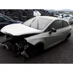 SEAT IBIZA (6J5) SEAT IBIZA (6J5) '2009 1.9 TDI BLANCO 2008