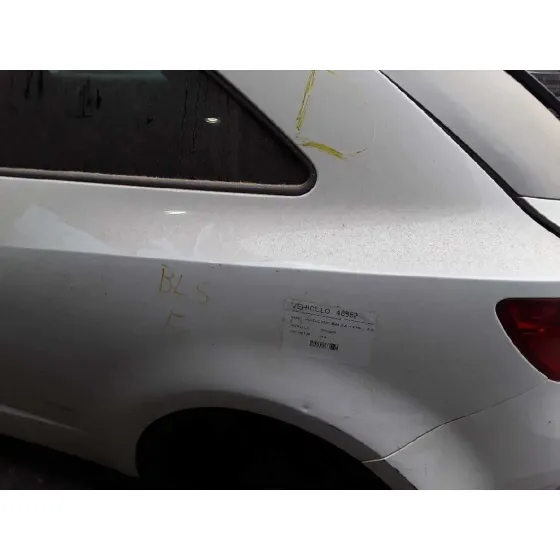 SEAT IBIZA (6J5) '2009 1.9 TDI BLANCO