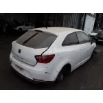 SEAT IBIZA (6J5) SEAT IBIZA (6J5) '2009 1.9 TDI BLANCO 2008