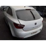 SEAT IBIZA (6J5) SEAT IBIZA (6J5) '2009 1.9 TDI BLANCO 2008