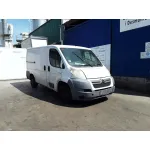 CITROEN JUMPER FURGON '2007 FG30L