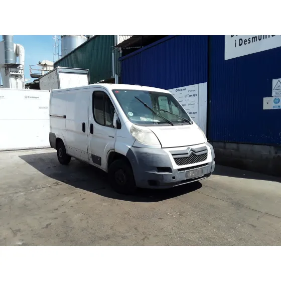 CITROEN JUMPER FURGON '2007 FG30L