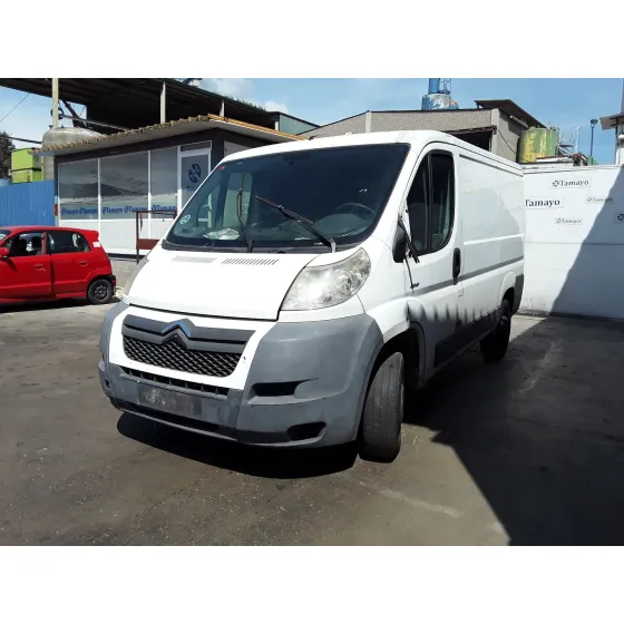 CITROEN JUMPER FURGON '2007 FG30L