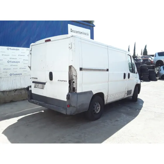 CITROEN JUMPER FURGON '2007 FG30L