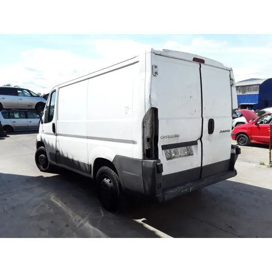 CITROEN JUMPER FURGON '2007 FG30L