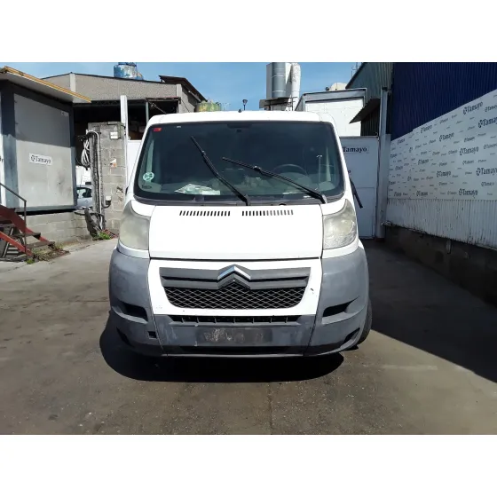 CITROEN JUMPER FURGON '2007 FG30L