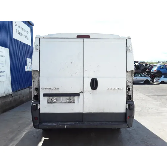 CITROEN JUMPER FURGON '2007 FG30L