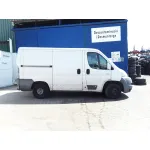 CITROEN JUMPER FURGON '2007 FG30L