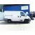 CITROEN JUMPER FURGON '2007 FG30L