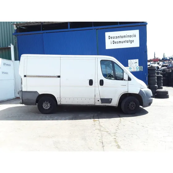CITROEN JUMPER FURGON '2007 FG30L