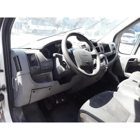 CITROEN JUMPER FURGON '2007 FG30L