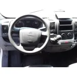 CITROEN JUMPER FURGON '2007 FG30L