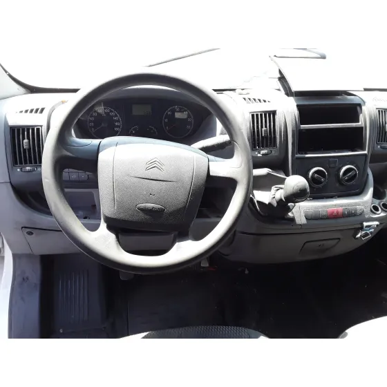 CITROEN JUMPER FURGON '2007 FG30L
