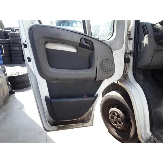 CITROEN JUMPER FURGON '2007 FG30L