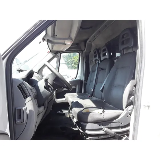 CITROEN JUMPER FURGON '2007 FG30L