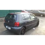 VOLKSWAGEN POLO BERLINA (6N2) VOLKSWAGEN POLO BERLINA (6N2) '2001 1.4 16V GRIS 1999