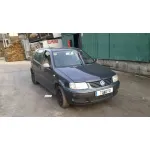 VOLKSWAGEN POLO BERLINA (6N2) VOLKSWAGEN POLO BERLINA (6N2) '2001 1.4 16V GRIS 1999